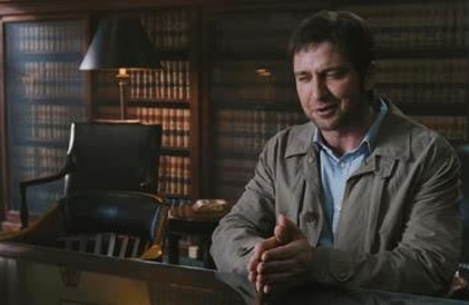 Bande-annonce en français