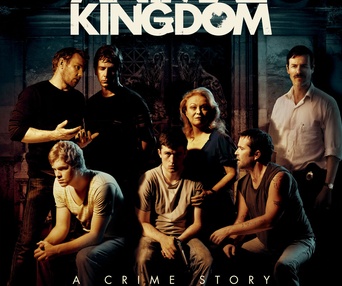 Affiche du film Animal Kingdom