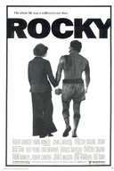 Affiche du film Rocky