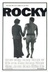 Affiche du film Rocky