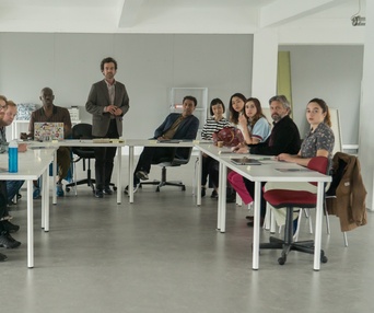 Image du film Coupez