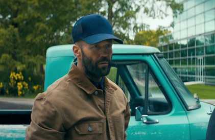 Bande-annonce en anglais