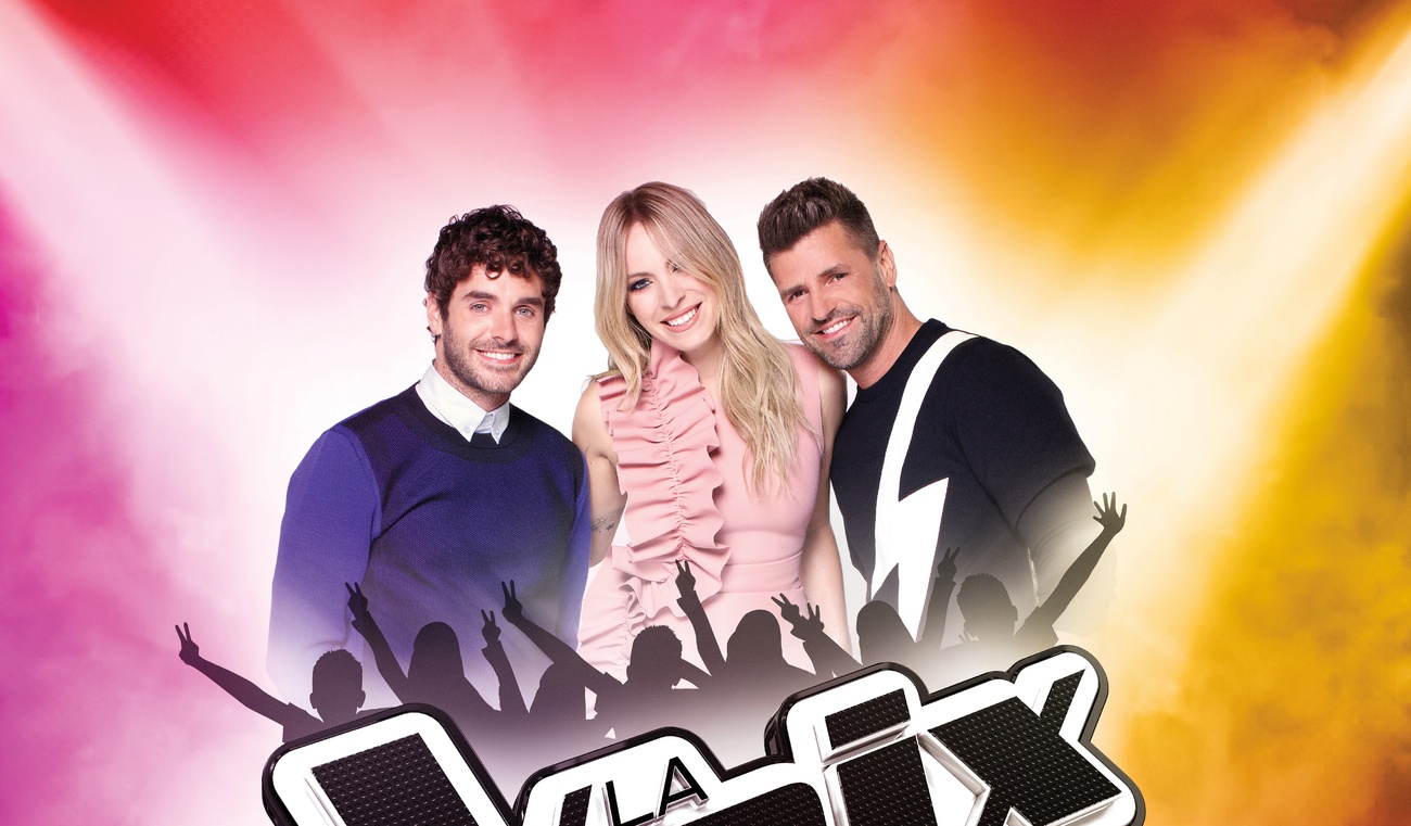 Ce qu'il faut savoir sur le grand spectacle de La Voix Junior à Montréal et Québec