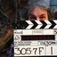 Peter Jackson sur le plateau de The Hobbit