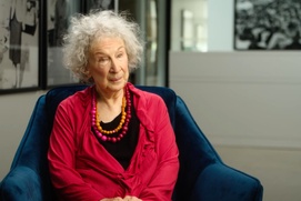 Une scène du film Without Precedent: The Supreme Life of Rosalie Abella