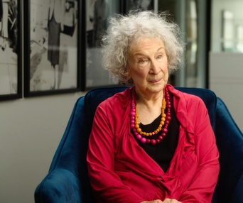 Une scène du film Without Precedent: The Supreme Life of Rosalie Abella