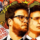 James Franco et Seth Rogen dans The Interview.