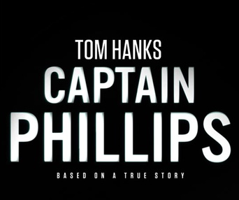 Affiche du film Captain Phillips