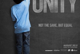 Affiche du film Unity