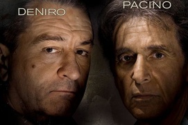 Affiche du film Righteous Kill