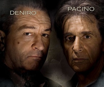 Affiche du film Righteous Kill