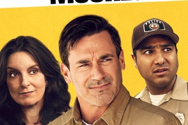 Affiche du film Who Killed Maggie Moore(s)