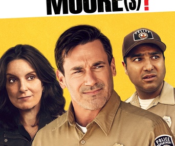 Affiche du film Who Killed Maggie Moore(s)