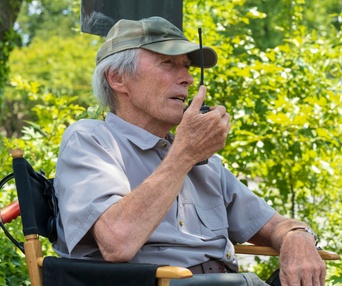 Une scène du film Richard Jewell