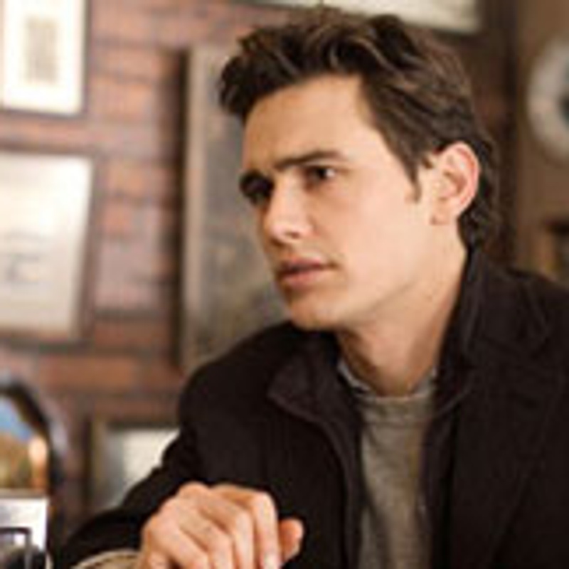 James Franco dans le film Spider-Man 3