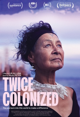 Deux fois colonisée