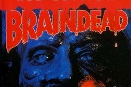 Affiche du film Braindead