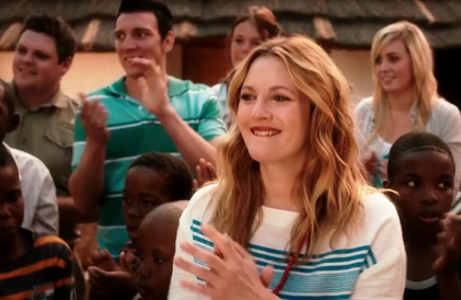 Bande-annonce en anglais