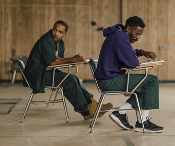 Image du film Sing Sing