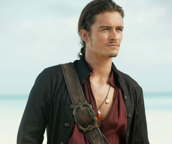 Scène du film Pirates des Caraïbes : Jusqu'au bout du monde