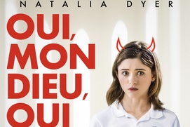 Affiche du film Oui, mon Dieu, oui