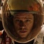 Une scène du film The Martian