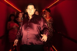 Une scène du film Cuban Fury