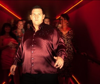 Une scène du film Cuban Fury