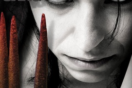 Affiche du film Rouge sang