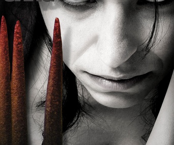 Affiche du film Rouge sang