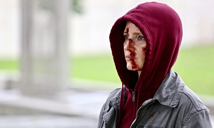 Les bandes-annonces de la semaine : Jessica Chastain est redoutable dans Ava