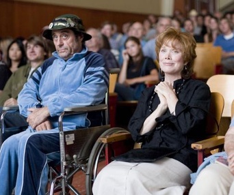 Scène du film