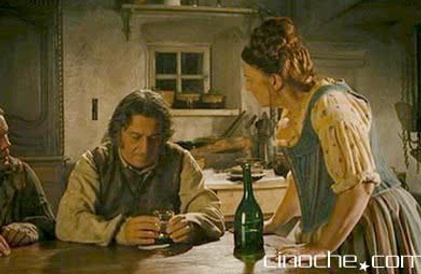 Bande-annonce en français