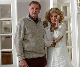 Scène du film Un dernier baiser