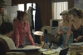 Scène du film Material Girls