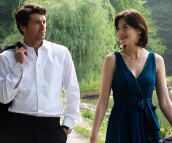 Scène du film Made of Honor