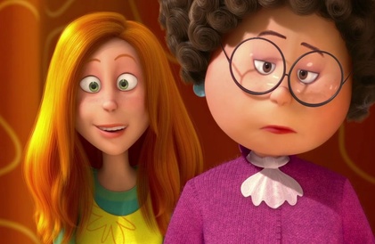 Bande-annonce 2 en anglais