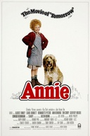 Affiche du film Annie