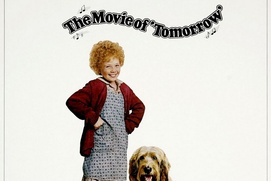 Affiche du film Annie