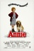 Affiche du film Annie