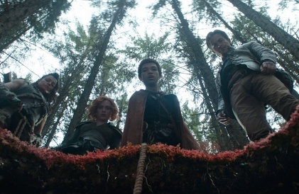 Bande-annonce en anglais 2