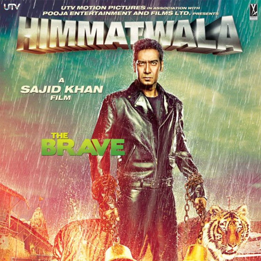 Image du film Himmatwala