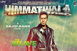 Image du film Himmatwala