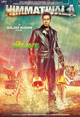 Himmatwala