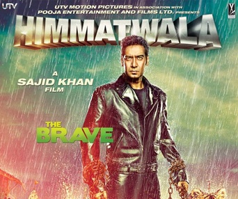 Image du film Himmatwala
