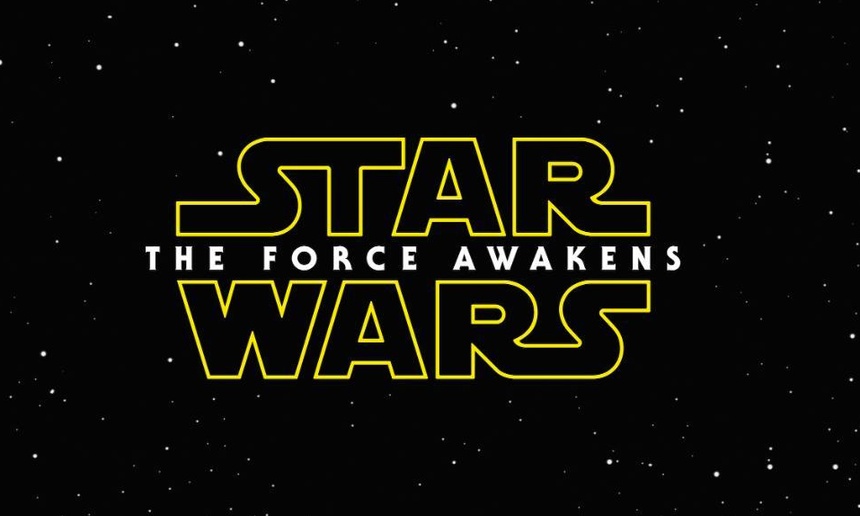 Titre officiel pour Star Wars: Episode VII