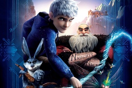 Affiche du film Le réveil des gardiens Affiche du film Le réveil des gardiens