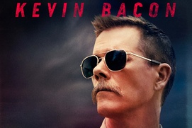 Affiche du film Cop Car