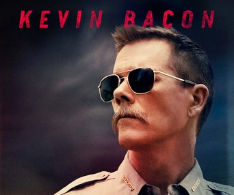 Affiche du film Cop Car