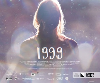 Affiche du film 1999